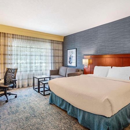 Best Western Plus Provo University Inn Bagian luar foto