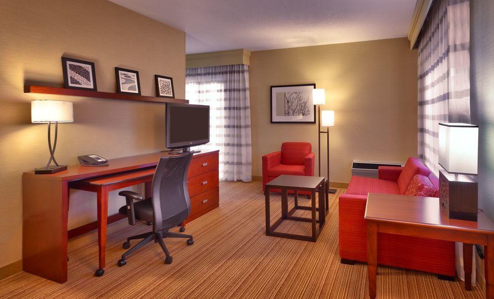 Best Western Plus Provo University Inn Bagian luar foto