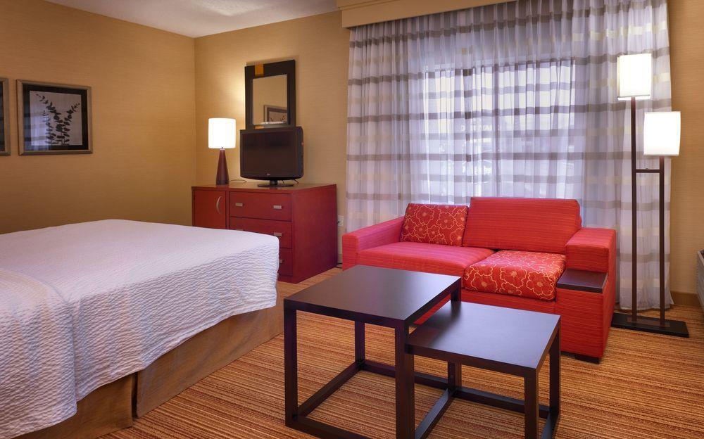 Best Western Plus Provo University Inn Bagian luar foto