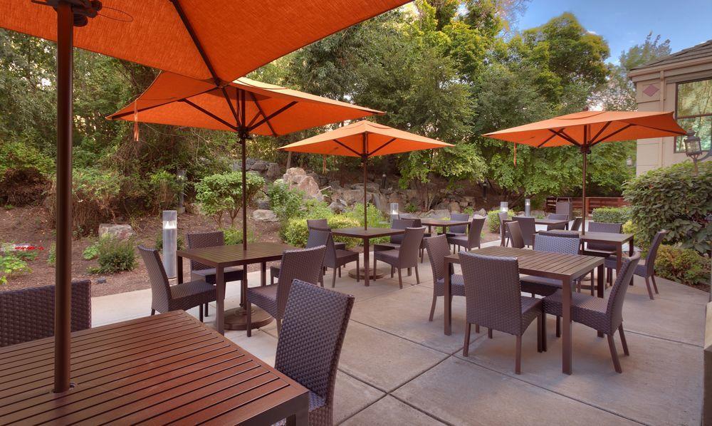 Best Western Plus Provo University Inn Bagian luar foto