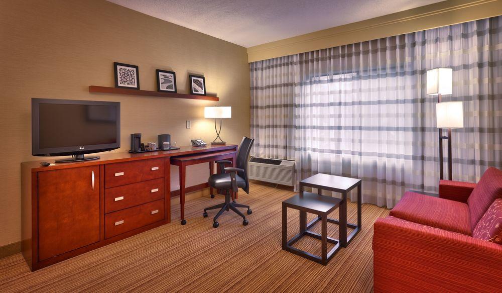 Best Western Plus Provo University Inn Bagian luar foto