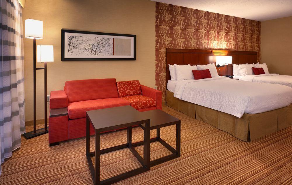 Best Western Plus Provo University Inn Bagian luar foto