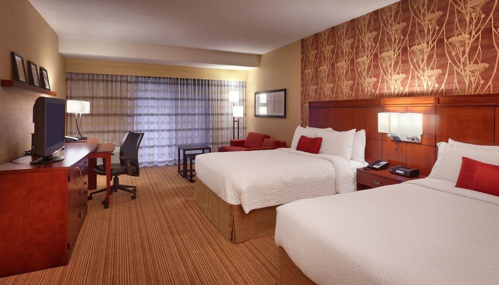 Best Western Plus Provo University Inn Bagian luar foto