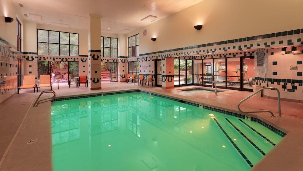 Best Western Plus Provo University Inn Bagian luar foto