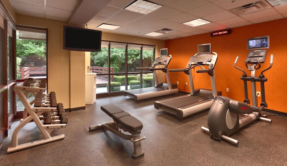 Best Western Plus Provo University Inn Bagian luar foto