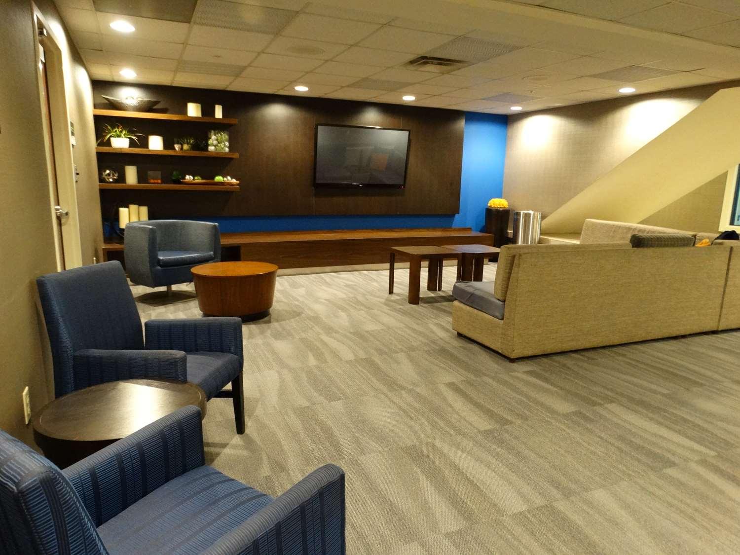 Best Western Plus Provo University Inn Bagian luar foto