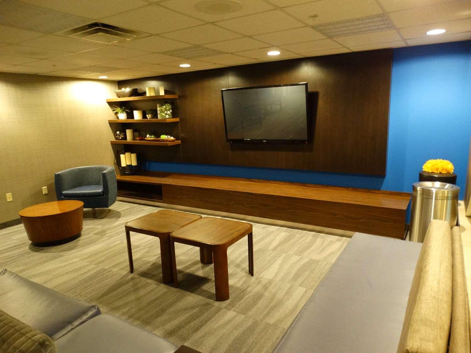 Best Western Plus Provo University Inn Bagian luar foto