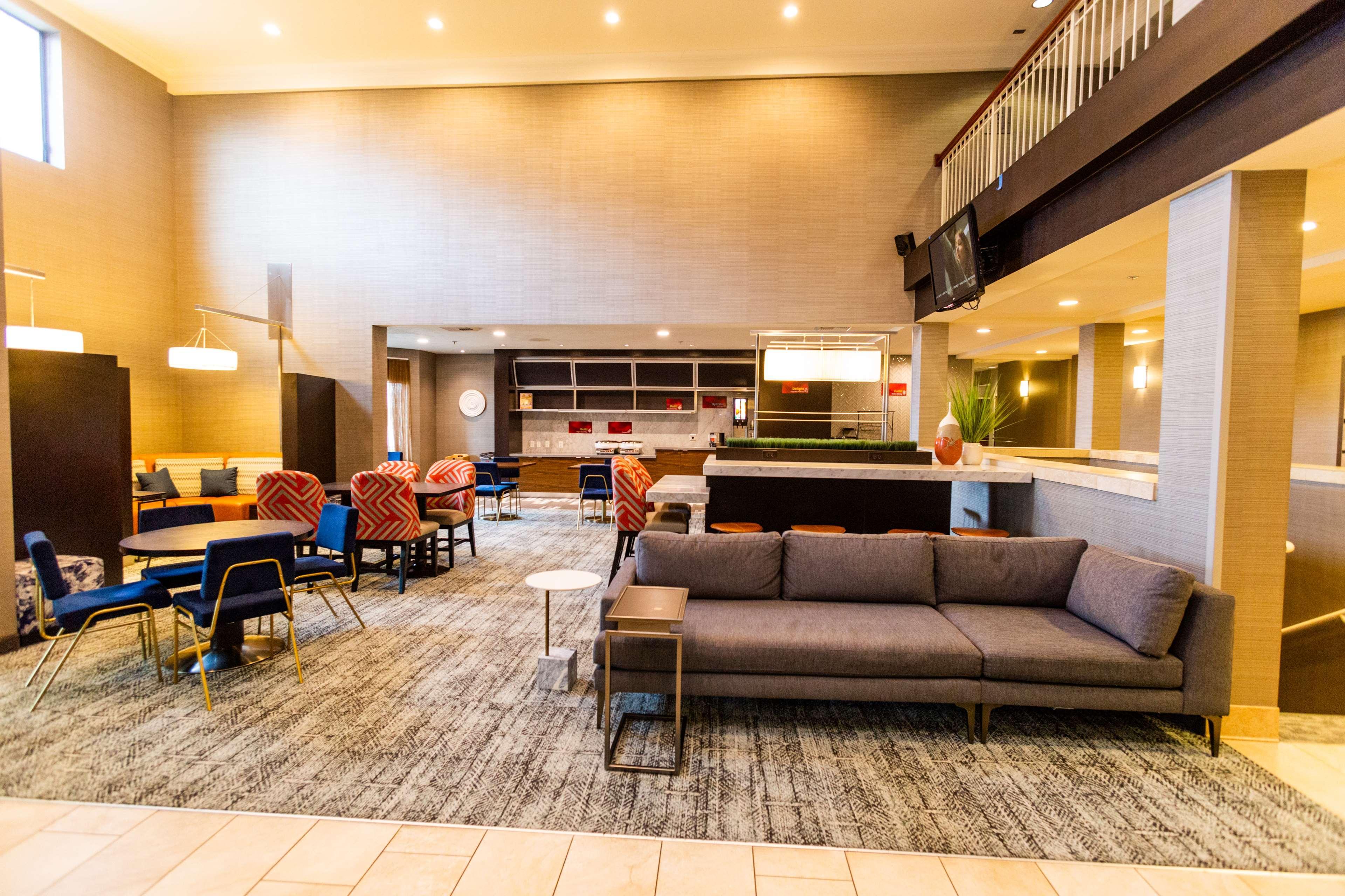 Best Western Plus Provo University Inn Bagian luar foto