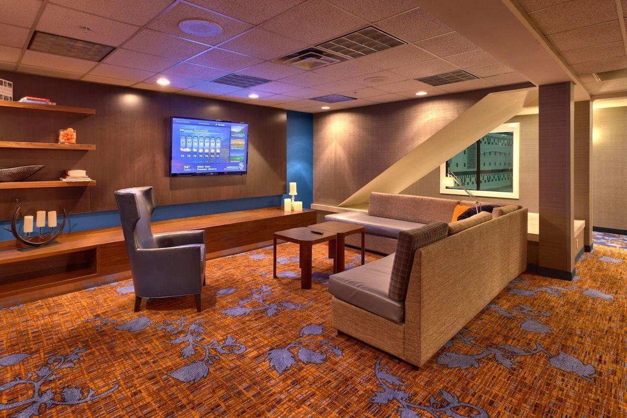 Best Western Plus Provo University Inn Bagian luar foto