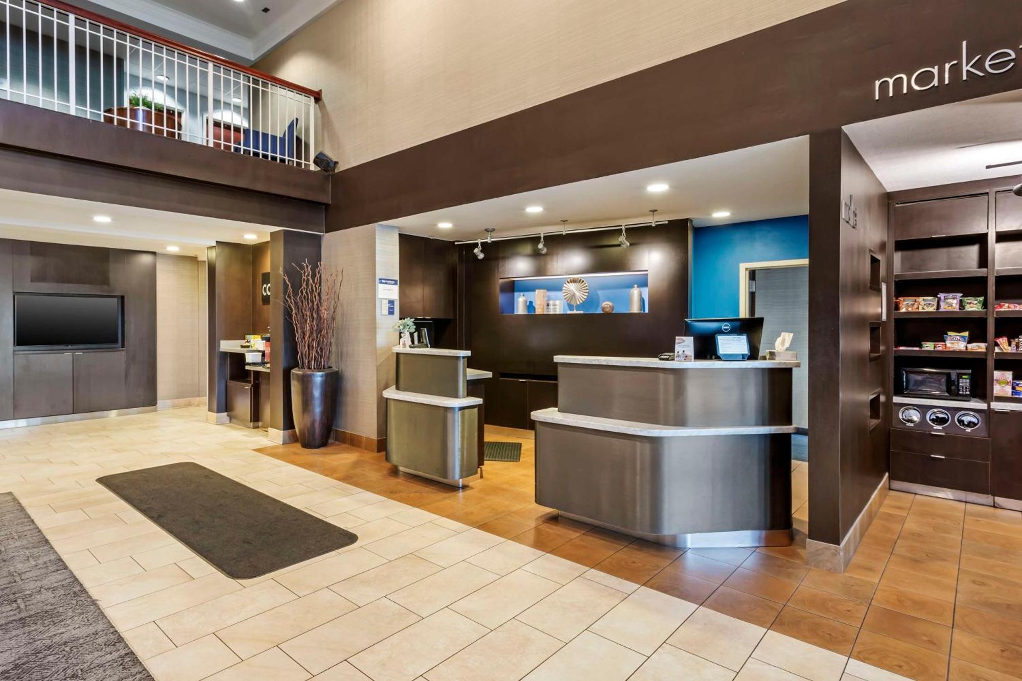 Best Western Plus Provo University Inn Bagian luar foto