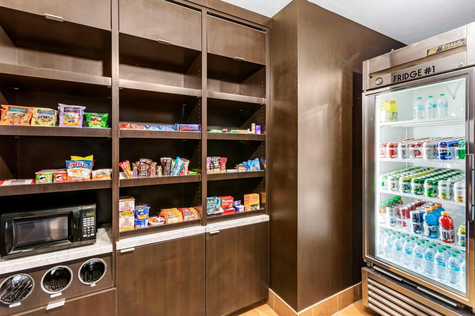 Best Western Plus Provo University Inn Bagian luar foto