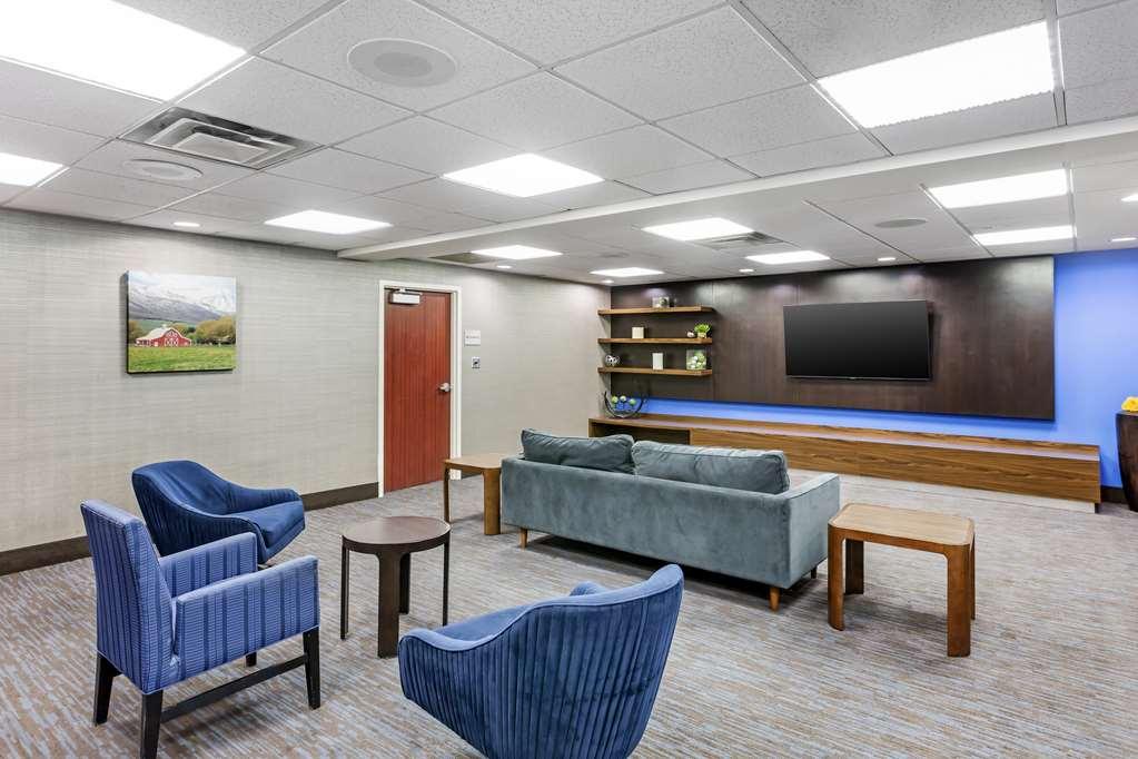 Best Western Plus Provo University Inn Fasilitas foto