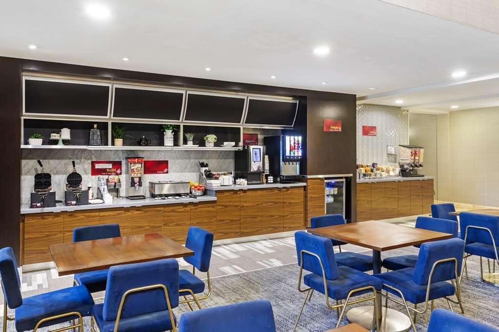 Best Western Plus Provo University Inn Restoran foto