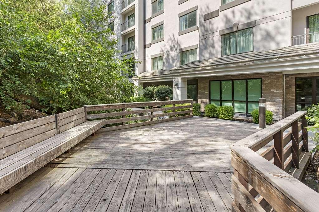 Best Western Plus Provo University Inn Bagian luar foto