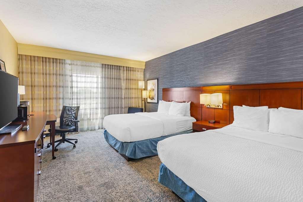 Best Western Plus Provo University Inn Ruang foto