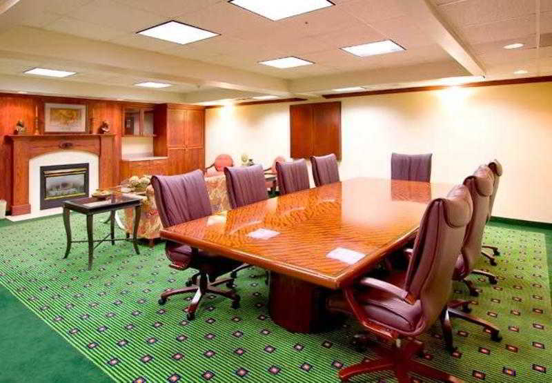 Best Western Plus Provo University Inn Bagian luar foto